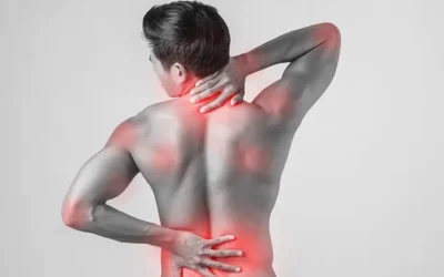 Fibromialgia – Causas e tratamento