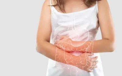 Síndrome do intestino irritável