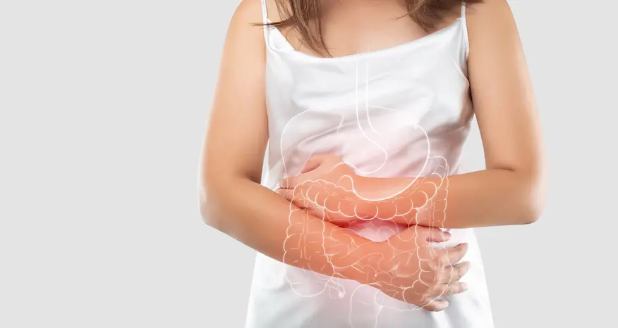 Síndrome do intestino irritável