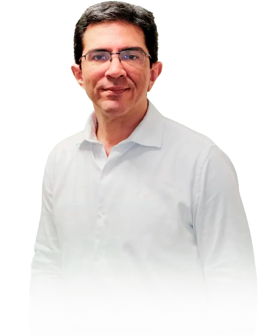 Dr Fabio Mangolini